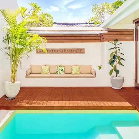 Villa Manila - New 3Bdr Villa At A Prime Location